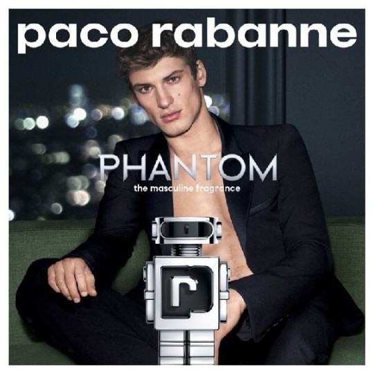 Paco Rabanne Phantom Eau de Toilette