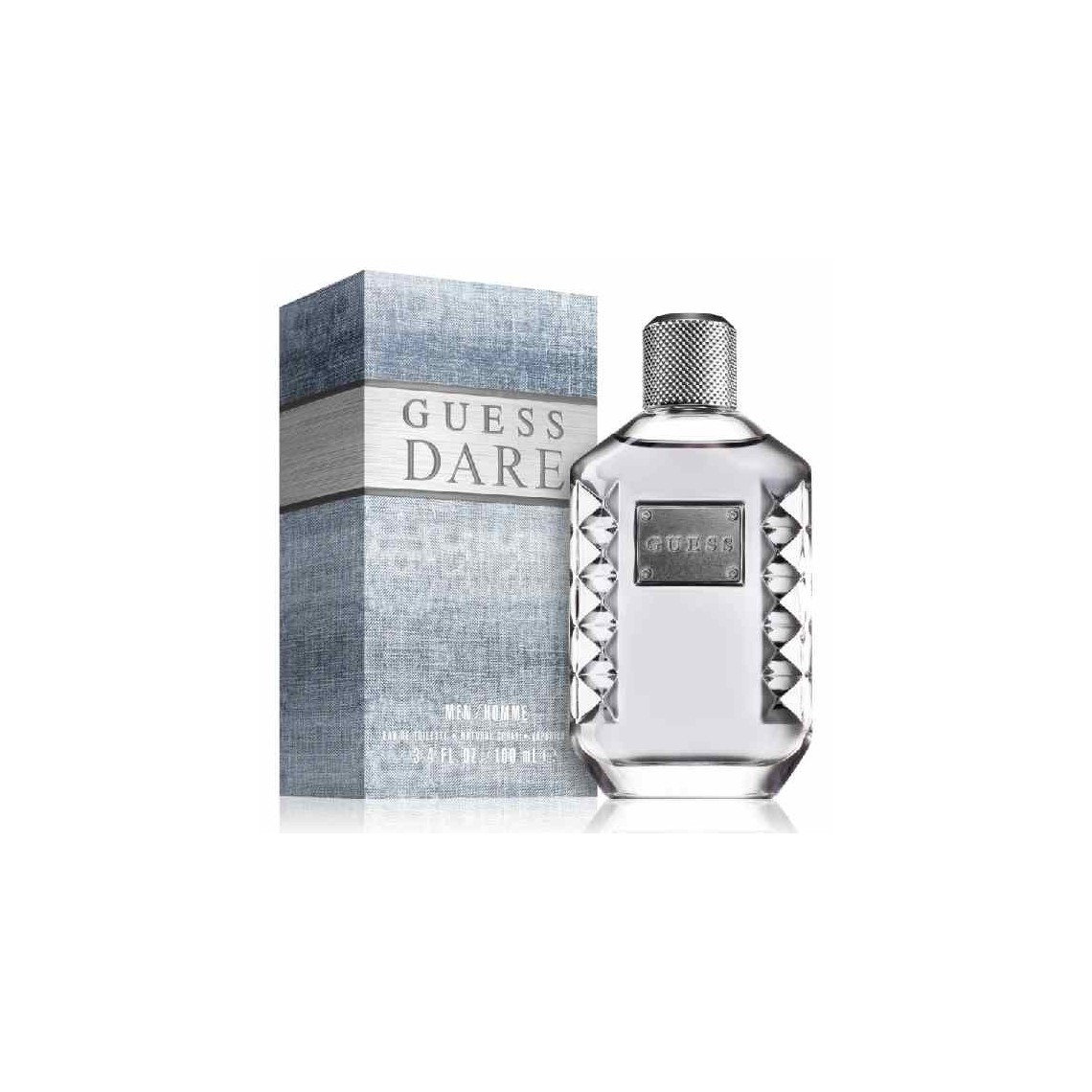 Guess Dare Men Eau de Toilette 100ml spray