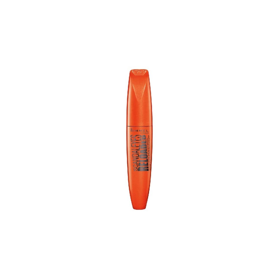 Rimmel Mascara ScandalEyes Reloaded, Volume Estremo e Lunga Tenuta