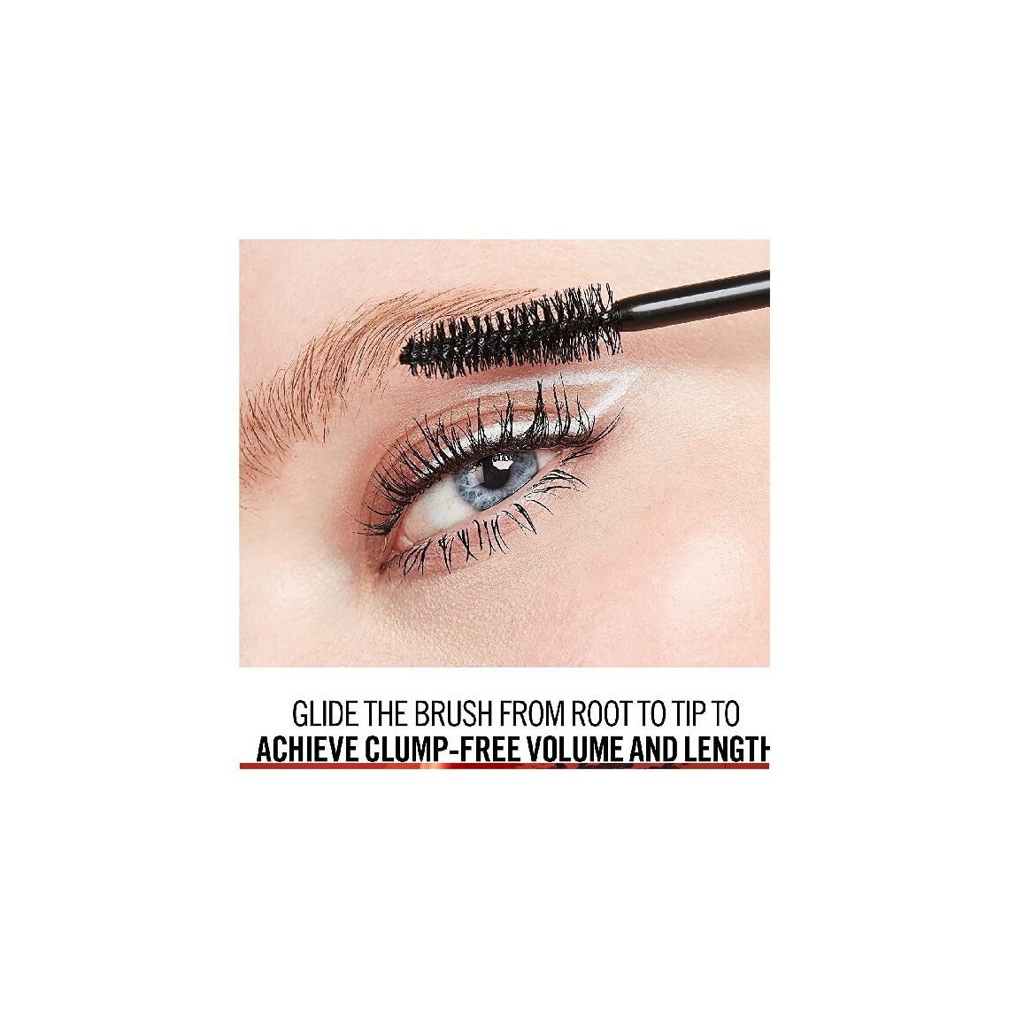Rimmel Mascara ScandalEyes Reloaded, Volume Estremo e Lunga Tenuta