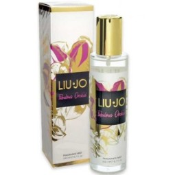 Liu Jo Fabolous Orchid Acqua Profumata 200ml Fragranza Femminile