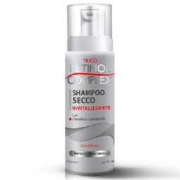 Retinol Complex Trico Shampoo Secco Rivitalizzante 150ml