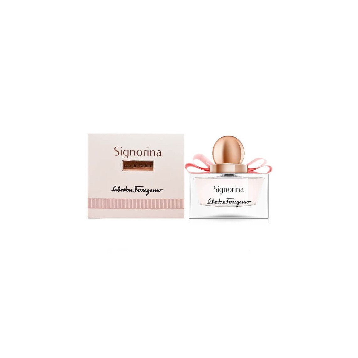 Salvatore Ferragamo Signorina Eau de Parfum 30ml spray
