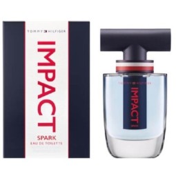 Tommy Hilfiger Impact Spark Eau de Toilette 50ml spray