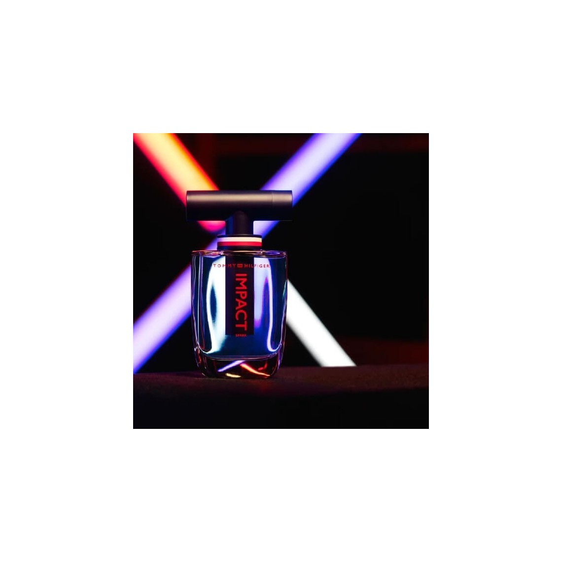 Tommy Hilfiger Impact Spark Eau de Toilette