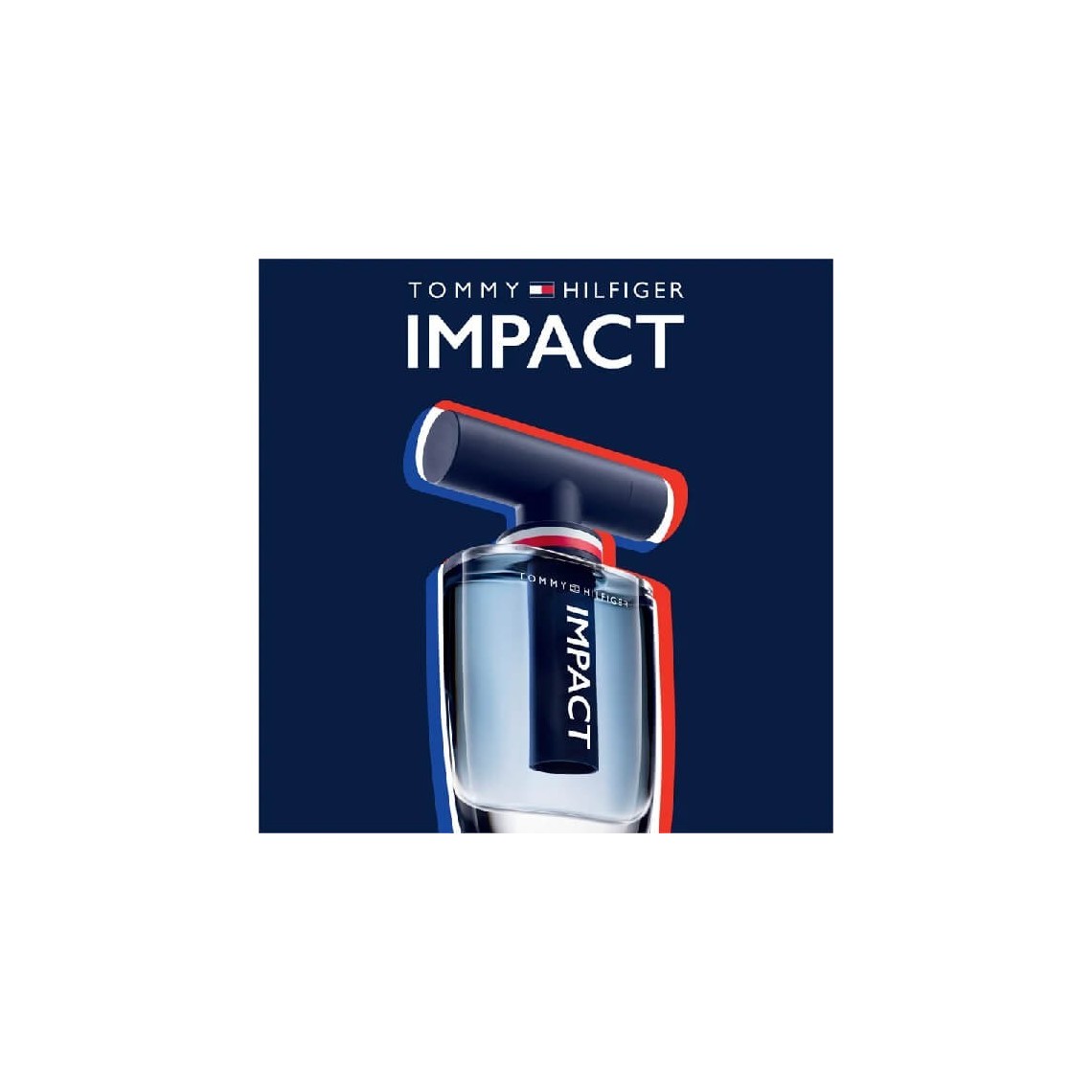 Tommy Hilfiger Impact Eau de Toilette 