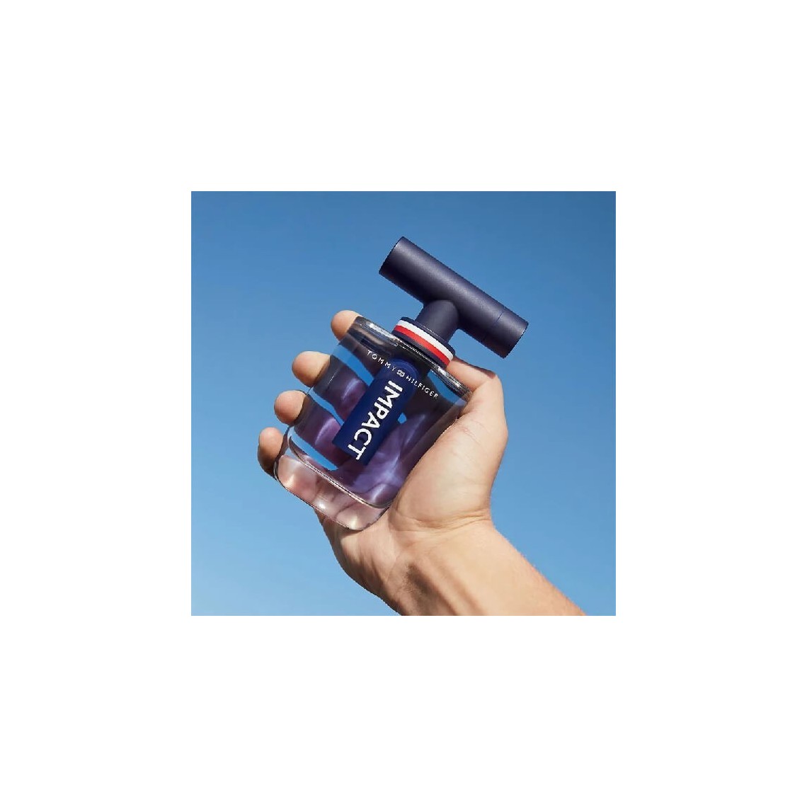 Tommy Hilfiger Impact Eau de Toilette 