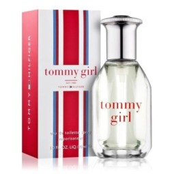 Tommy Hilfiger Tommy Girl Donna Eau de Toilette 30ml spray