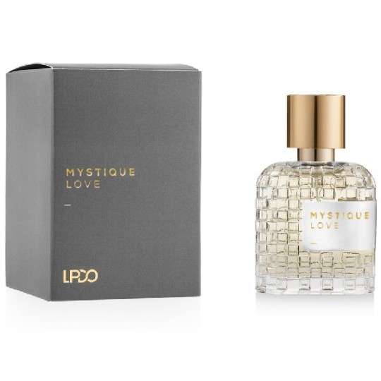 Lpdo Mystique Love Eau de Parfum Intense Fragranza Unisex 30ml spray