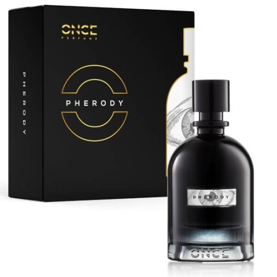 Once Parfum Pherody Eau de Parfum Intense 100ml Fragranza Unisex