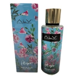 Alviero Martini Parfum D'ete Alisee Profumo Corpo Spray 250ml