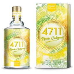 4711 Remix Cologne Limone Acqua di Colonia 100ml Spray