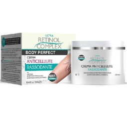 Retinol Complex Crema Anticellulite Rassodante 250ml