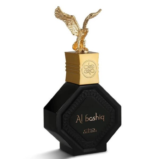 Nabeel Al Bashiq Eau de Parfum 100ml Spray Fragranza Unisex