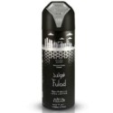 Nabeel Fulad Deodorante 200ml Spray Fragranza Unisex