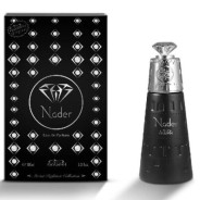 Nabeel Nader Eau de Parfum 100ml Spray Fragranza Unisex