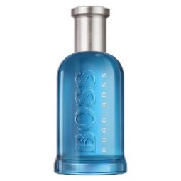 Hugo Boss Bottled Pacific Edt 100ml spray Edizione Limitata Maschile