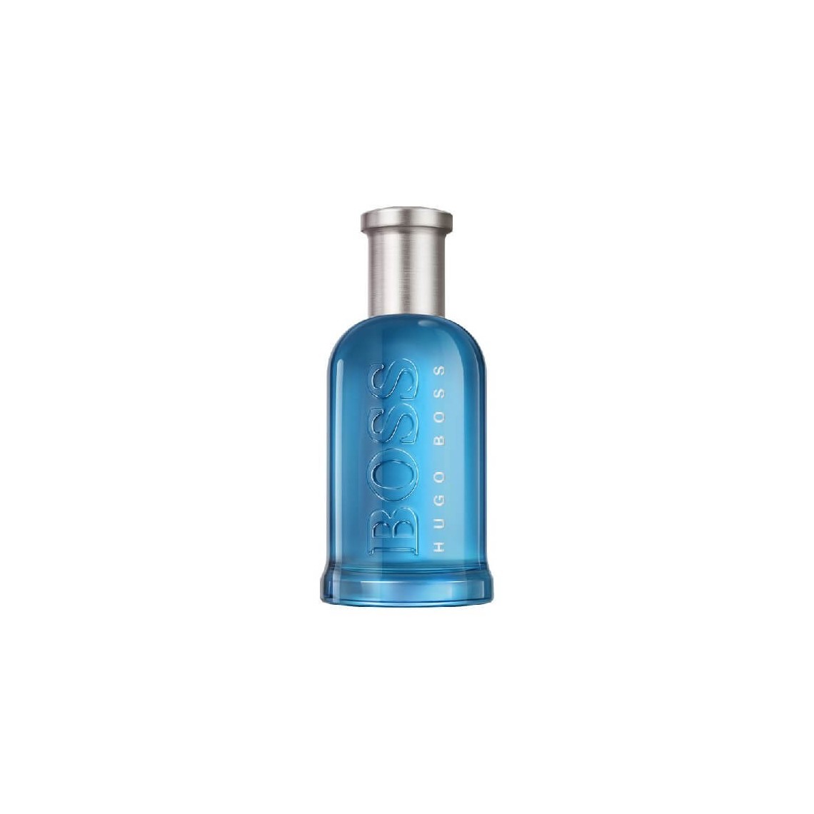 Hugo Boss Bottled Pacific Edt 100ml spray Edizione Limitata Maschile