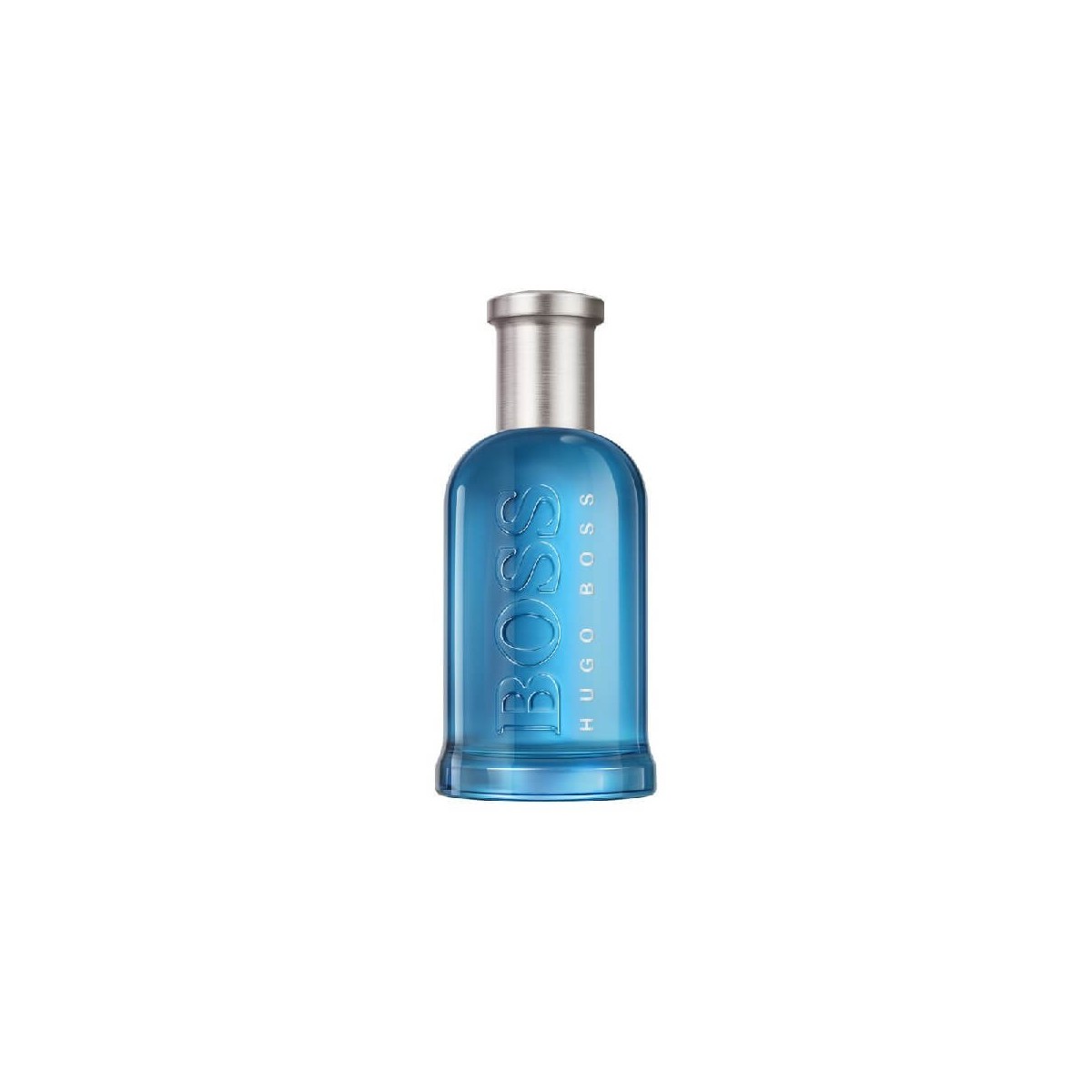 Hugo Boss Bottled Pacific Edt 100ml spray Edizione Limitata Maschile