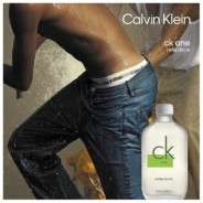 Calvin Klein One Reflection Edt 100ml Edizione Limitata Estivo