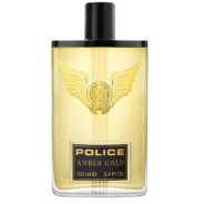 Police Amber Gold Eau de Toilette 100ml spray