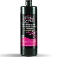 Retinol Complex Shampoo Protezione Colore 800ml