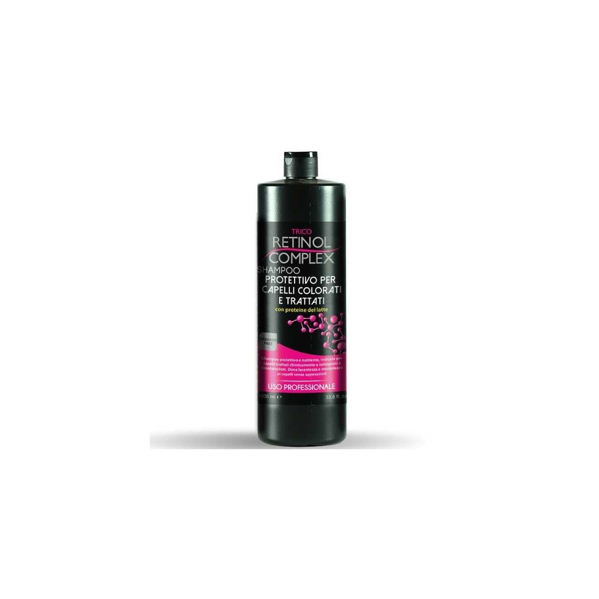 Retinol Complex Shampoo Protezione Colore 800ml
