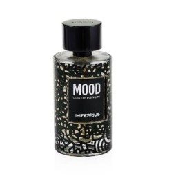 Mood Imperious Eau de Parfum 100ml Spray Fragranza Maschile