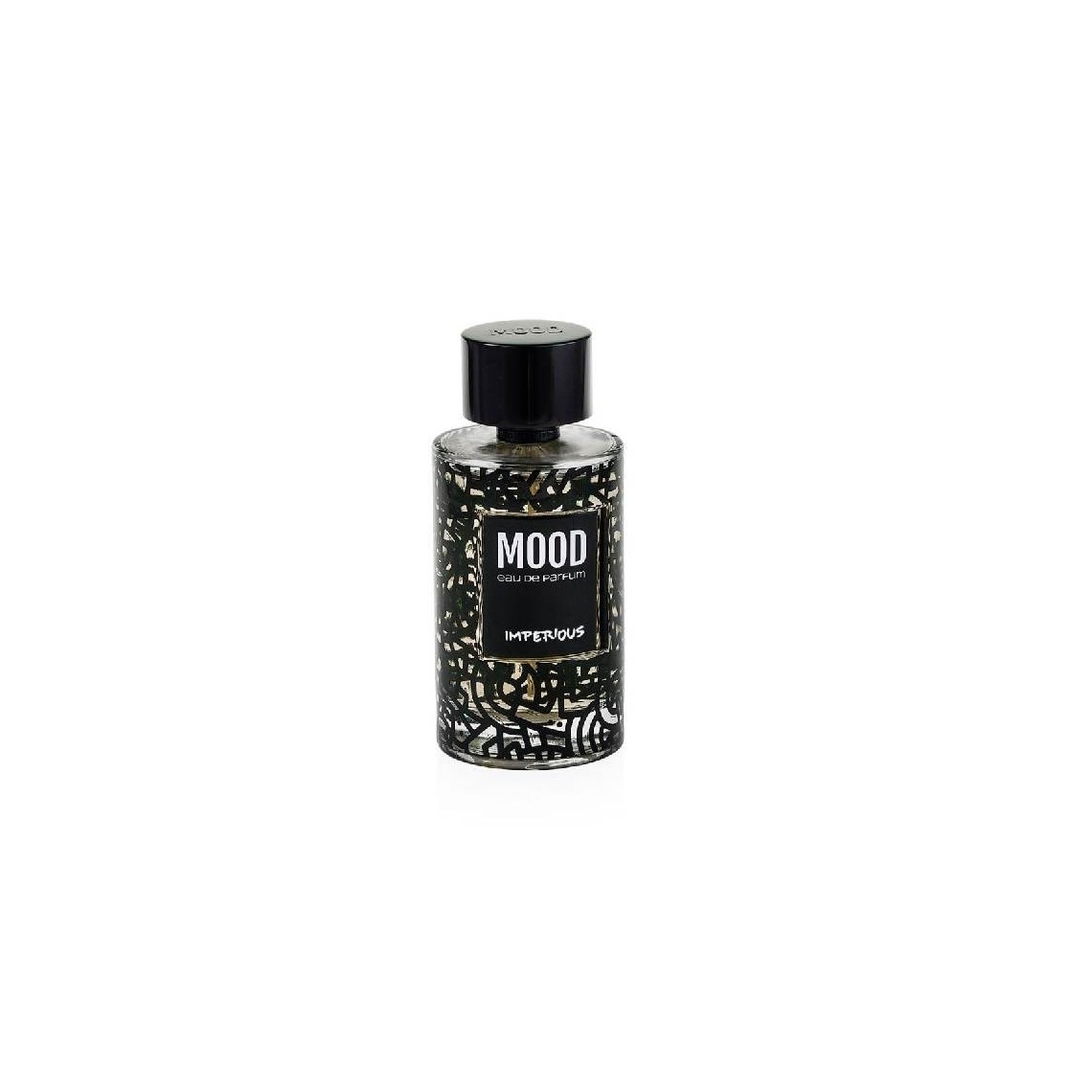 Mood Imperious Eau de Parfum 100ml Spray Fragranza Maschile