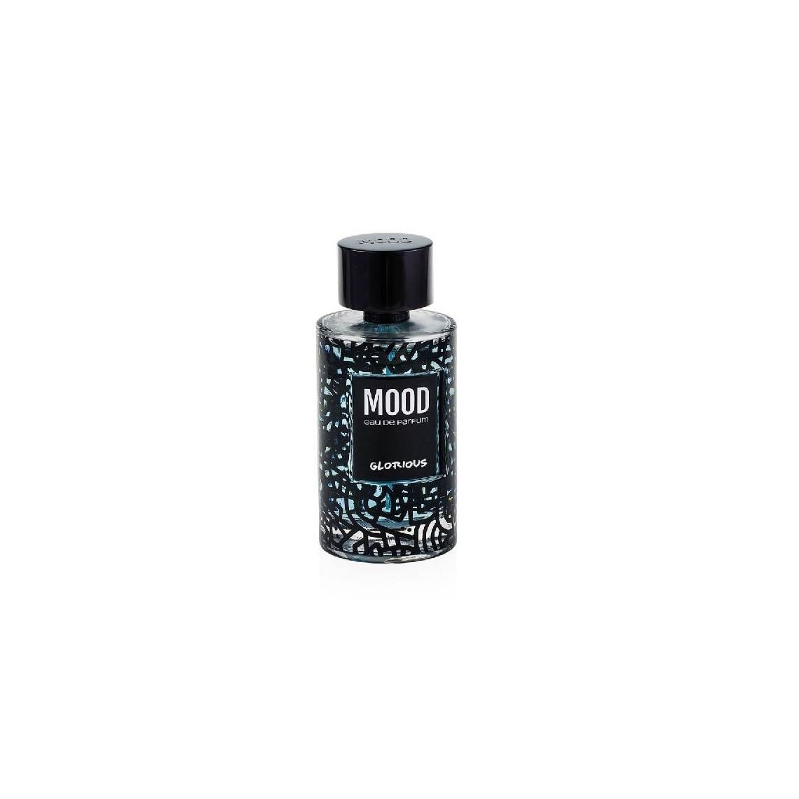 Mood Glorious Eau de Parfum 100ml Spray Fragranza Maschile