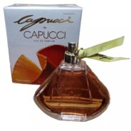 Capucci de Capucci Pour Femme Eau de Parfum 100ml spray