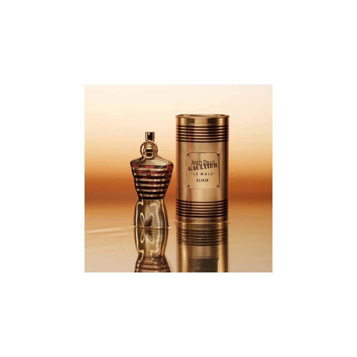 Jean Paul Gaultier Le Male Elixir Parfum