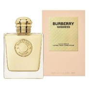 Burberry Goddess Eau de Parfum 100ml spray