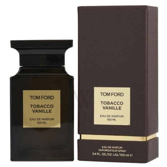 Tom Ford Tobacco Vanille Eau de Parfum 100ml spray