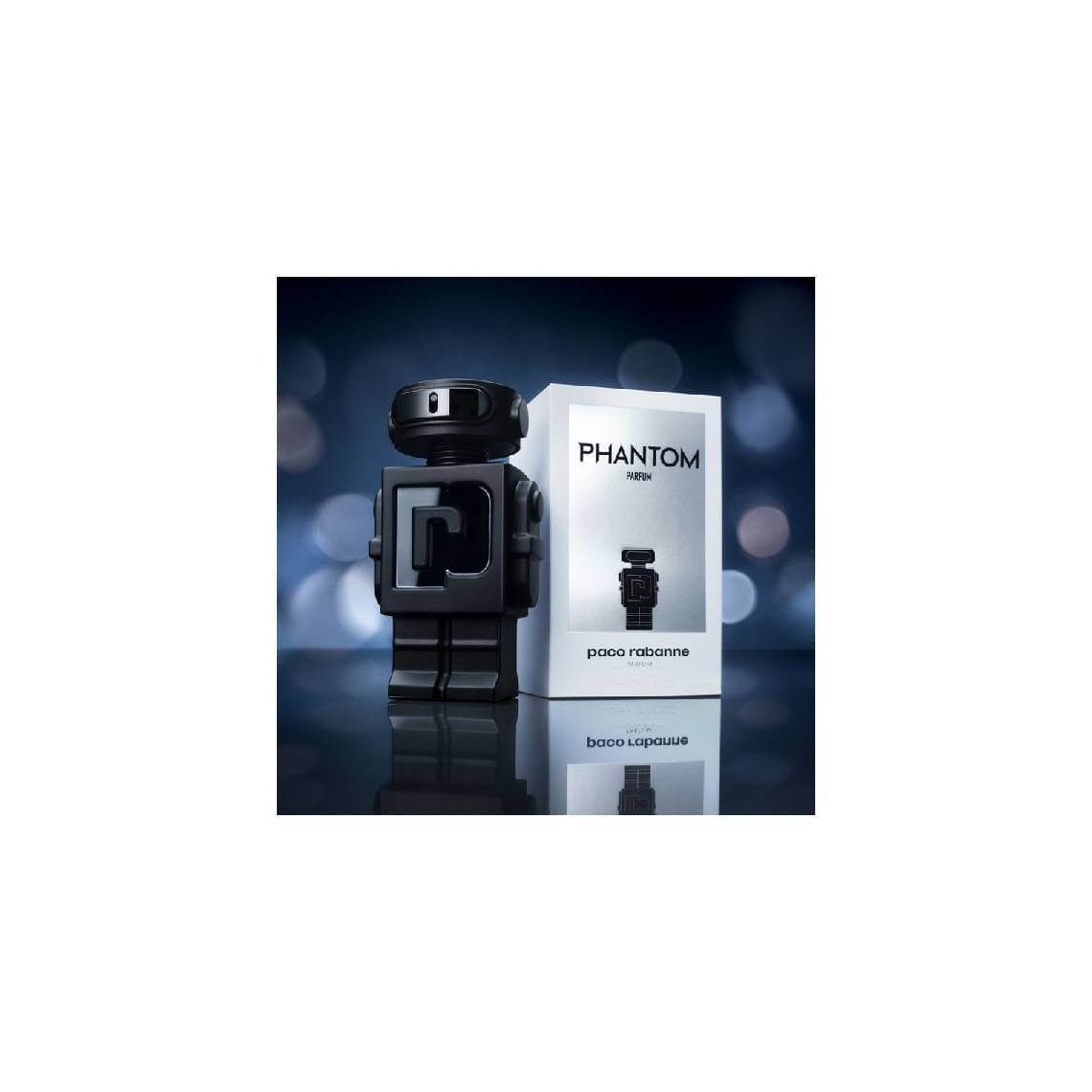 Paco Rabanne Phantom Parfum