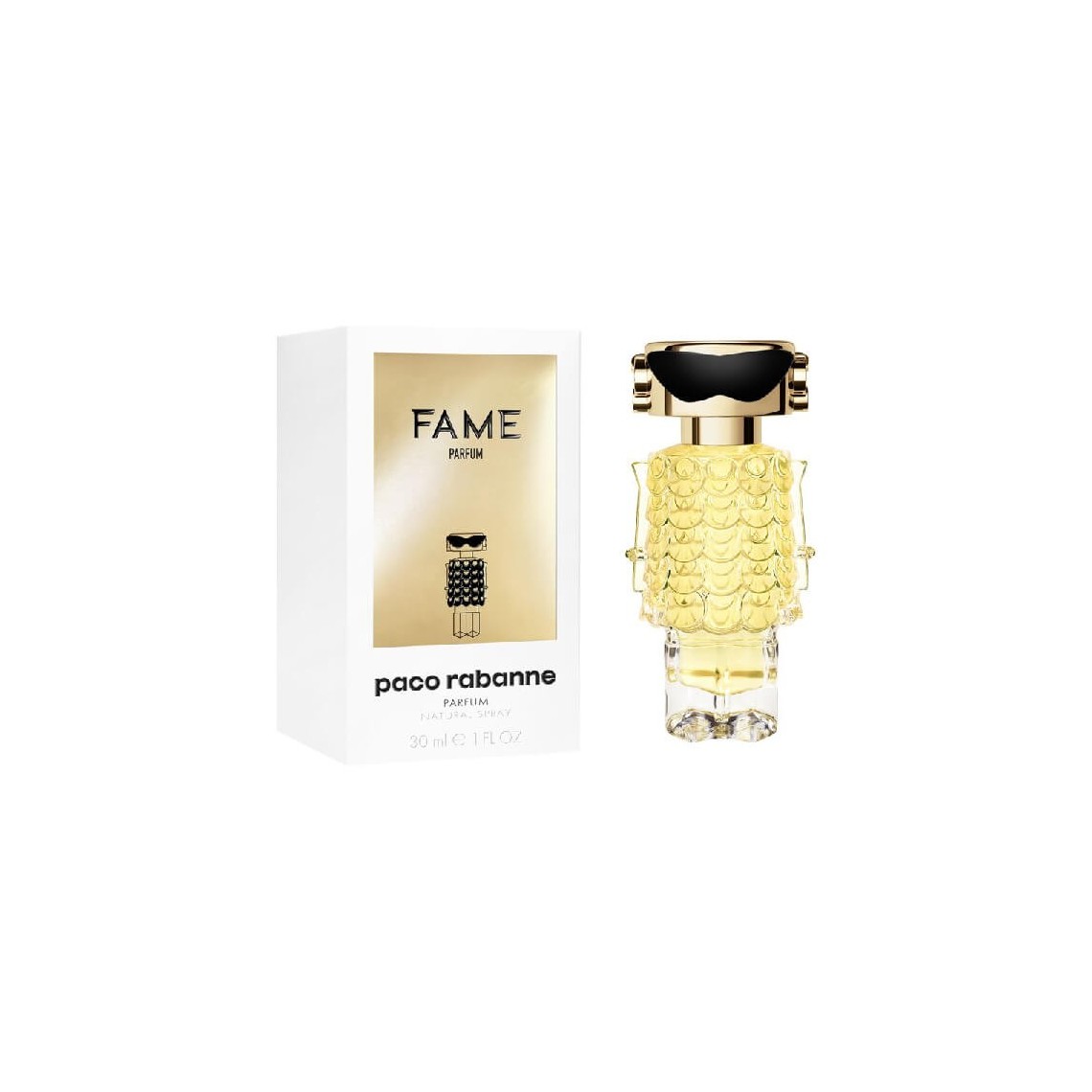 Paco Rabanne Fame Parfum