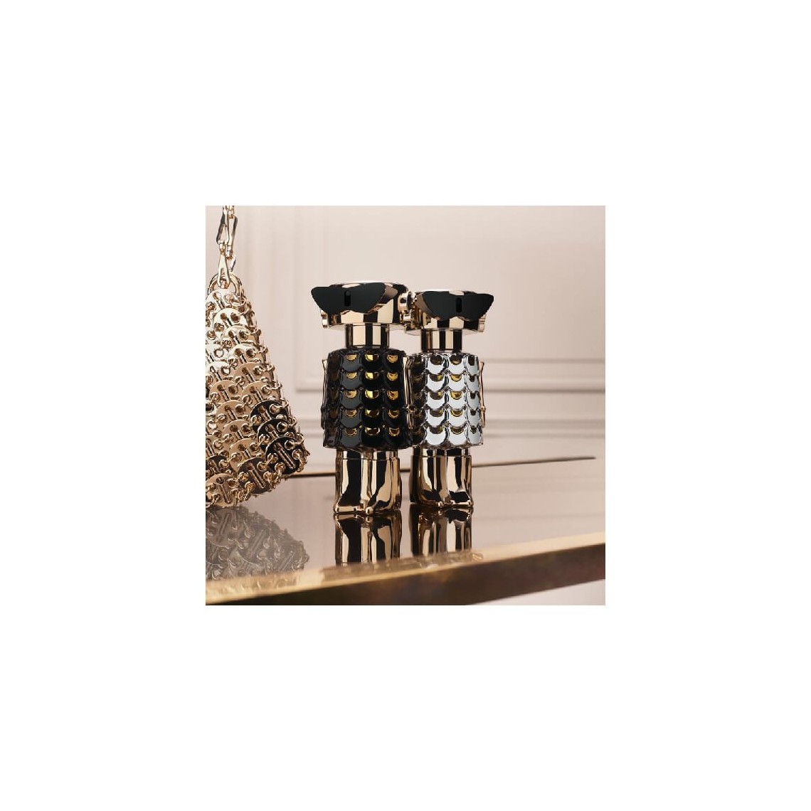 Paco Rabanne Fame Parfum
