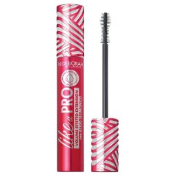 Deborah Mascara Like a Pro Volume Extensions con Acido ialuronico
