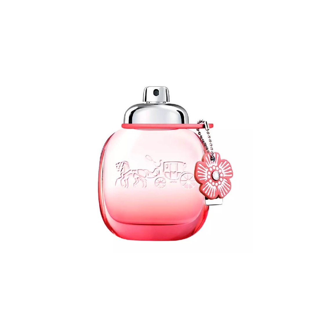 Coach Floral Blush Eau de Parfum Donna | Profumo Floreale Fruttato