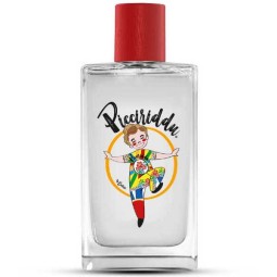 Ballarò Picciriddu Eau de Toilette 100ml spray