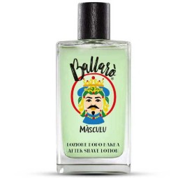 Ballarò Masculu After Shave 100ml spray