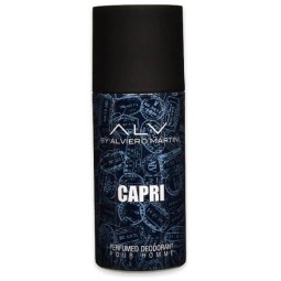 Deodorante 150ml spray
