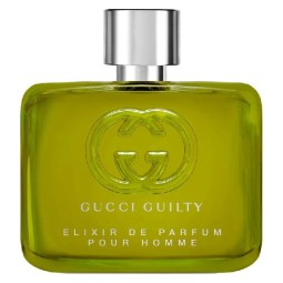 Gucci Guilty Elixir de Parfum Uomo 60ml spray