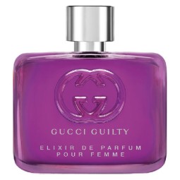 Gucci Guilty Elixir de Parfum Donna 60ml spray