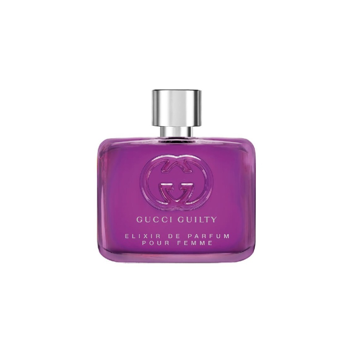 Gucci Guilty Elixir de Parfum Donna 60ml | Profumo Ufficiale