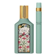 contiene: Gucci Flora Gorgeous Jasmine Eau de Parfum 50ml - Eau de Parfum Pen Spray 10ml