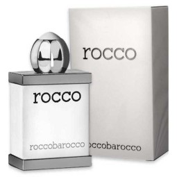 Roccobarocco White Uomo Eau de Toilette 100ml spray