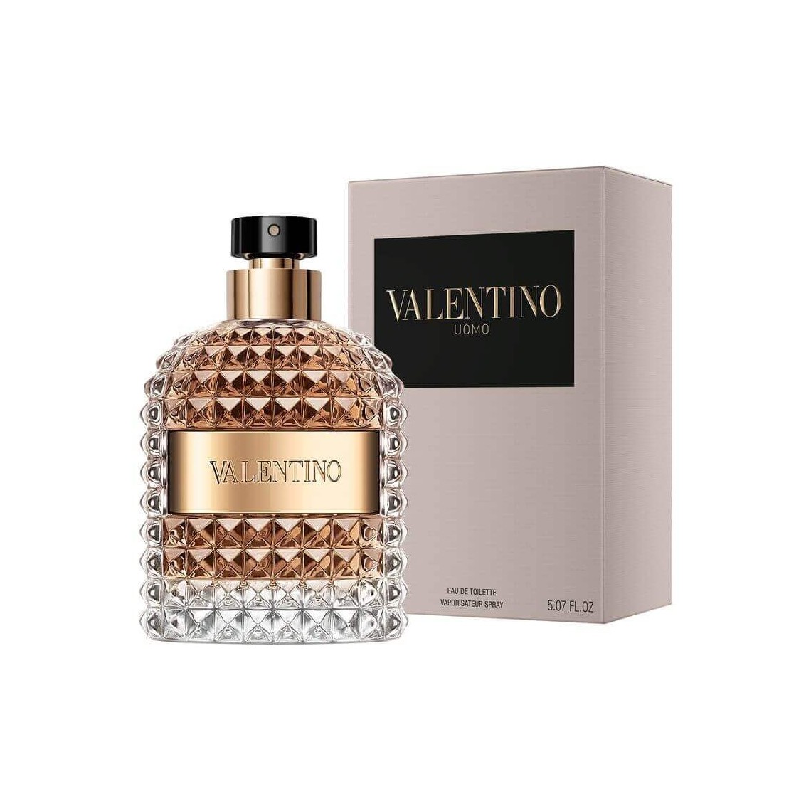 Valentino Uomo Eau de Toilette Fragranza Maschile