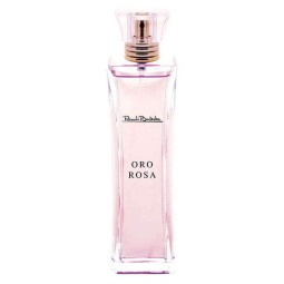 Renato Balestra Oro Rosa Eau de Parfum 100ml spray