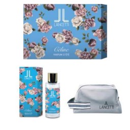 Contiene: Parfum D'ete 250ml spray e Beauty